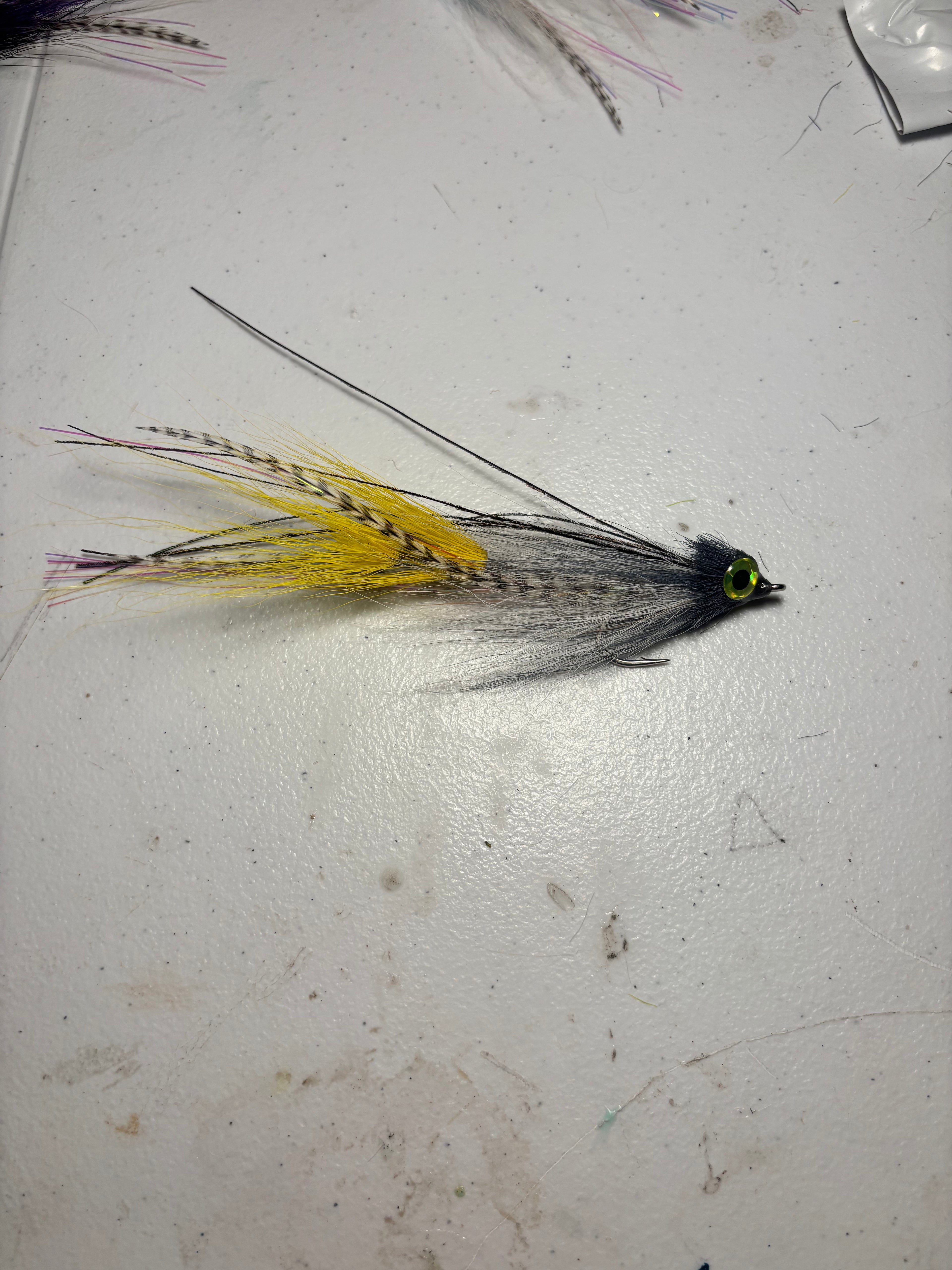 Extended Clip