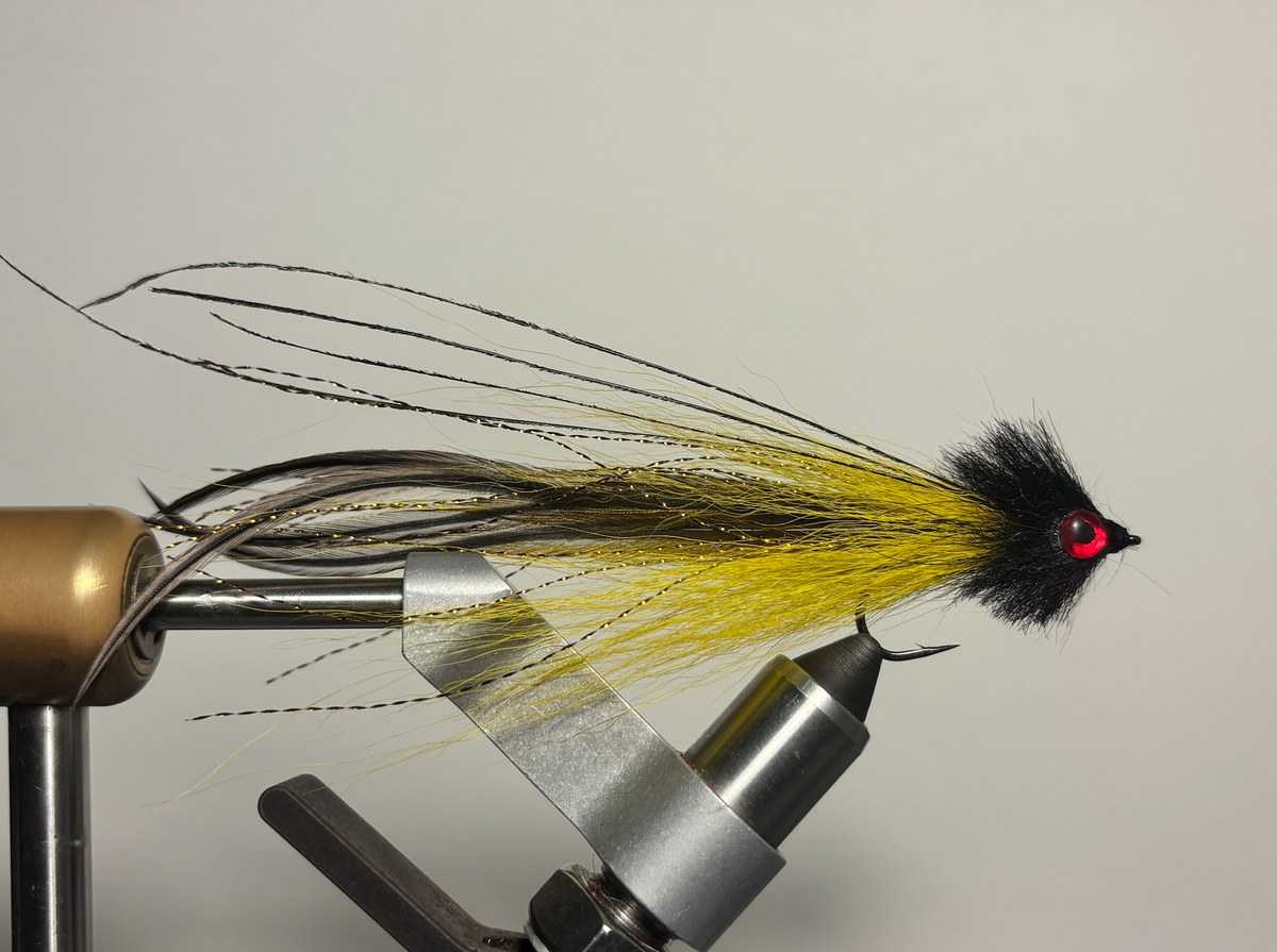 BlacknYellow