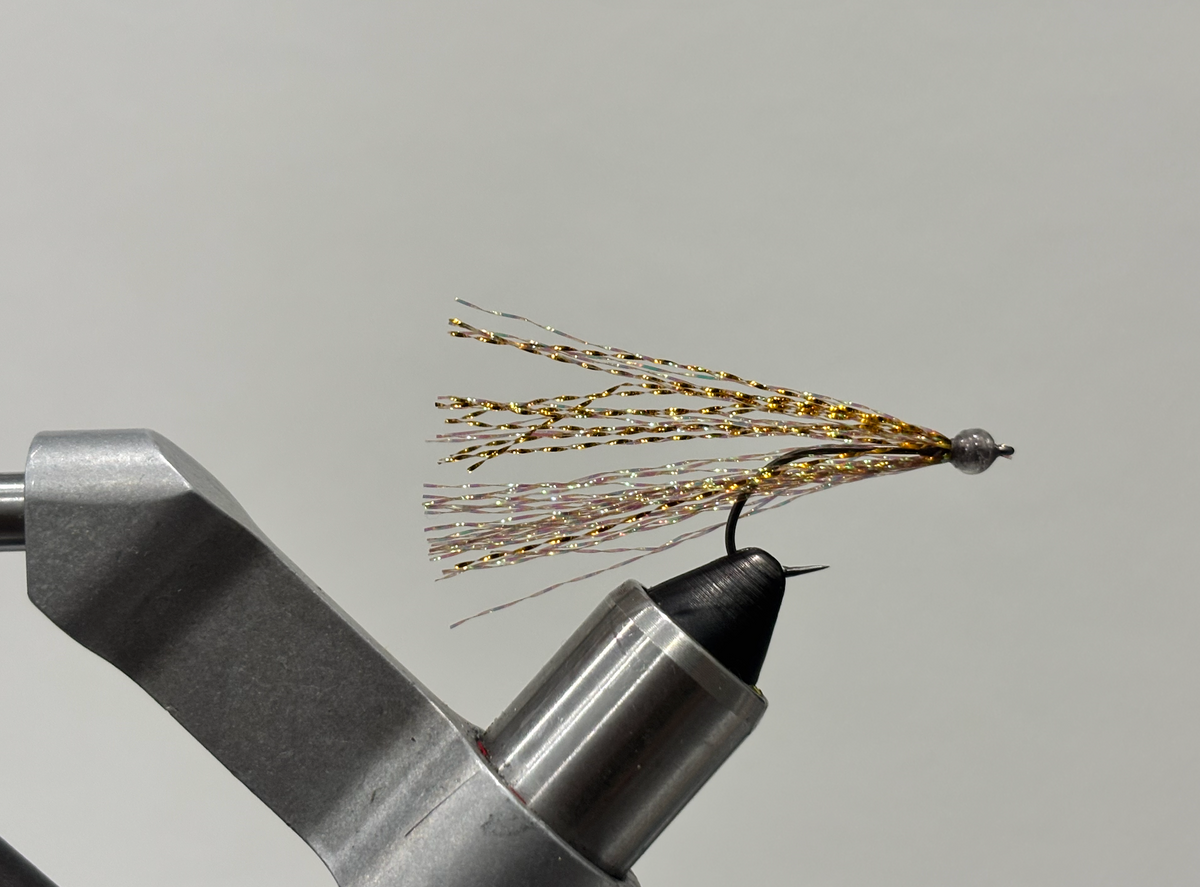Akule/Halalu Fly