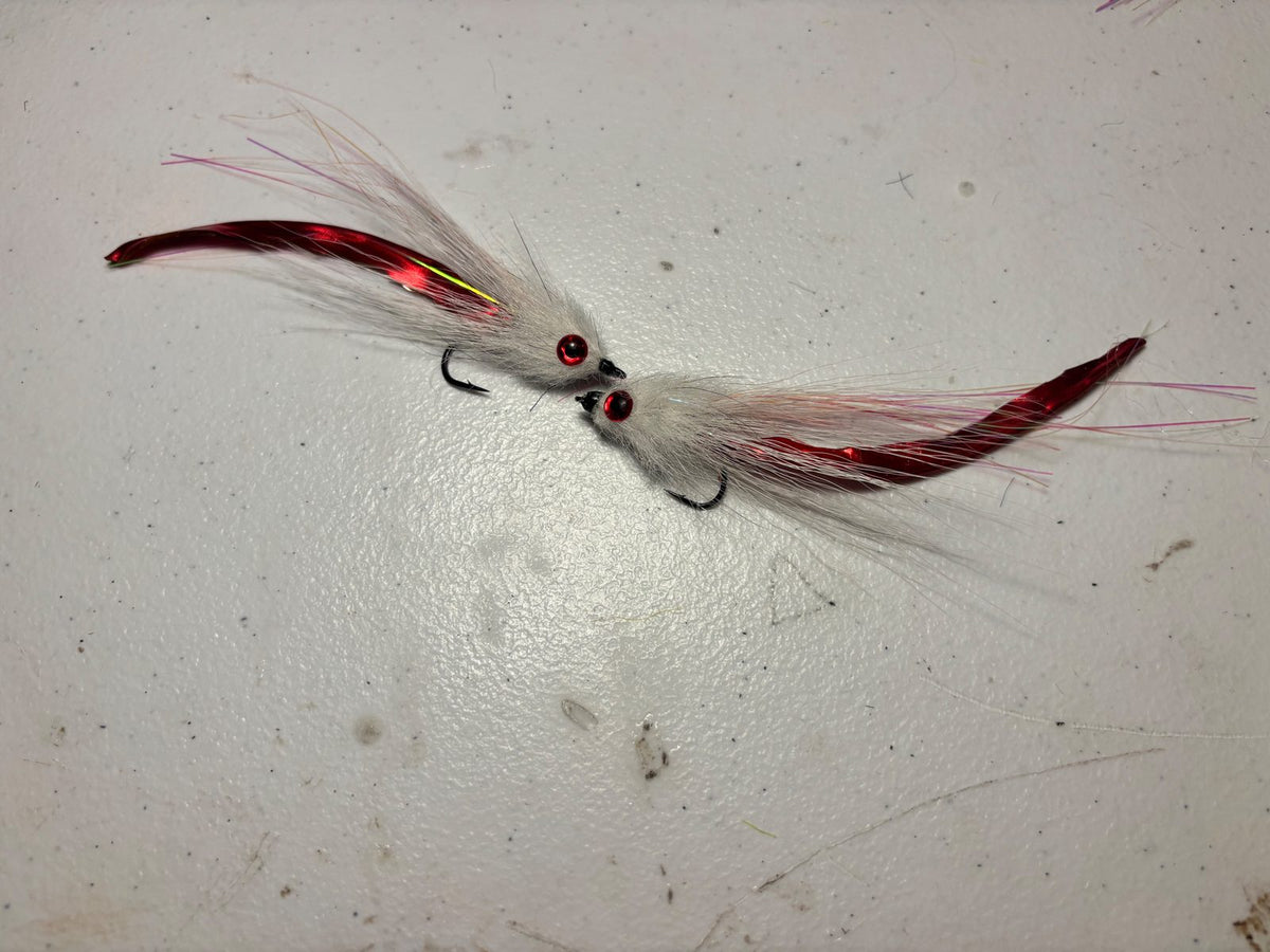 Gummi Extended Clip