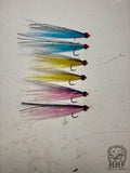 Papio Fly