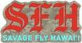 SFH Sticker