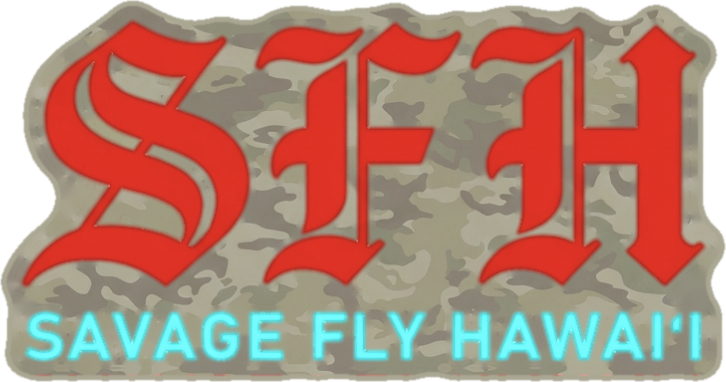 SFH Sticker